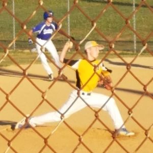 Meet your Posher, Tyler